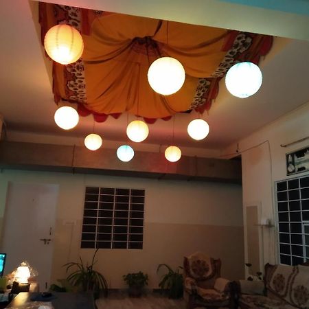Oyo 13790 Hotel Satya Regency Jaipur Exteriör bild