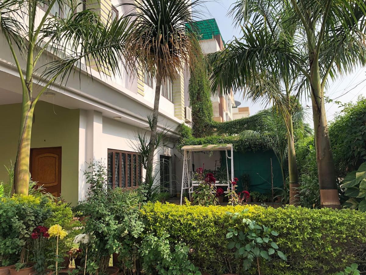 Oyo 13790 Hotel Satya Regency Jaipur Exteriör bild