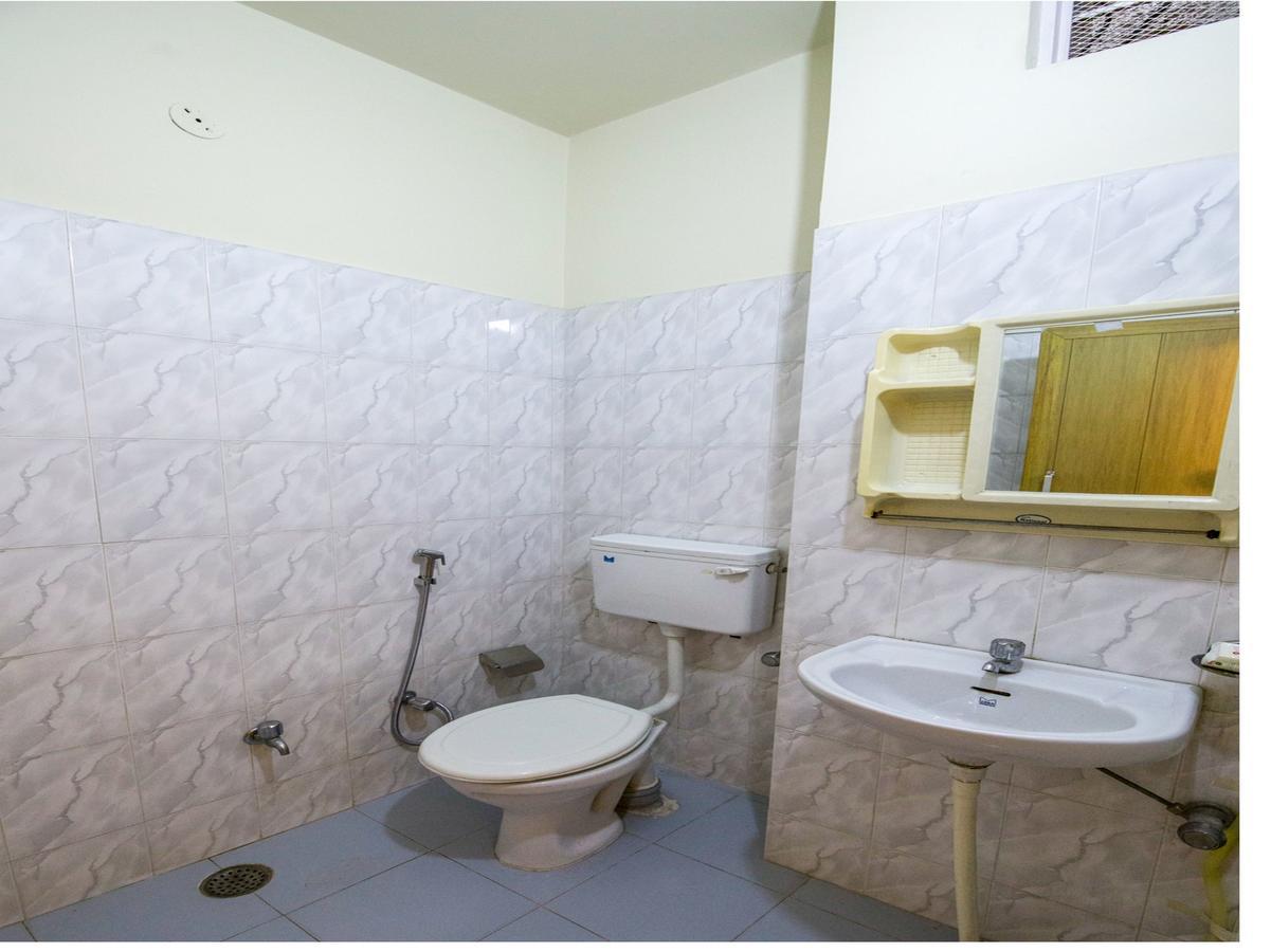 Oyo 13790 Hotel Satya Regency Jaipur Exteriör bild