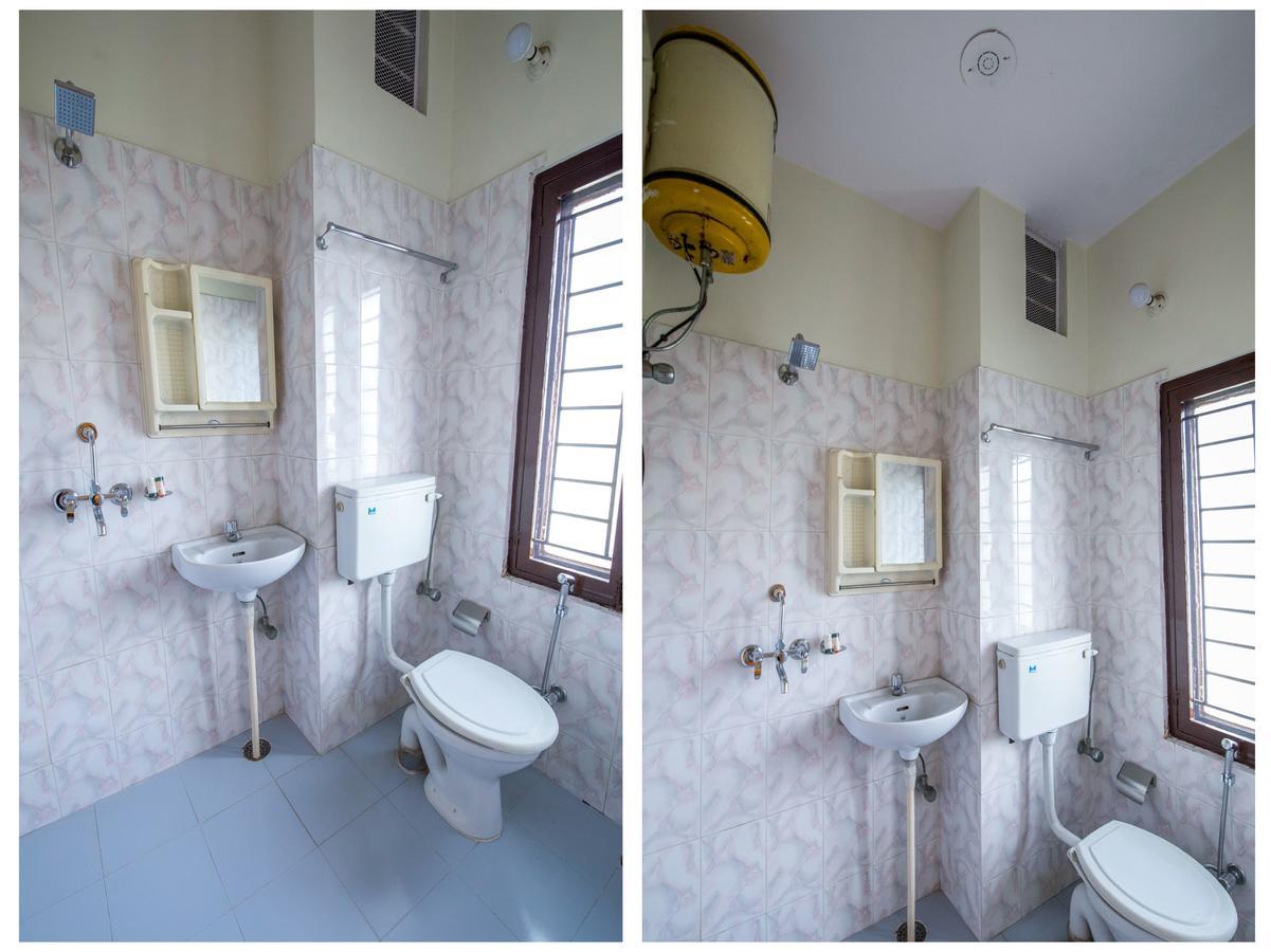 Oyo 13790 Hotel Satya Regency Jaipur Exteriör bild