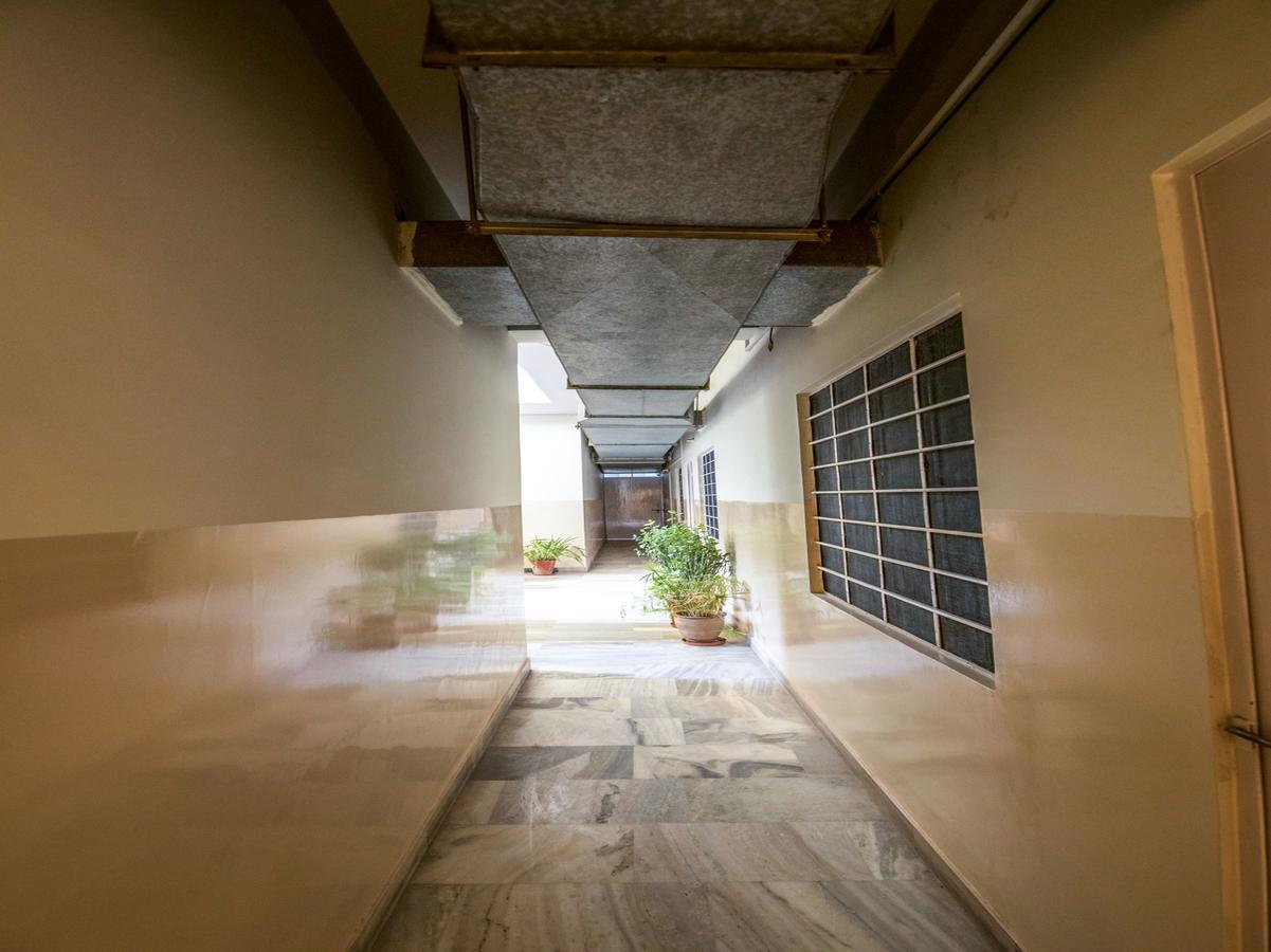 Oyo 13790 Hotel Satya Regency Jaipur Exteriör bild