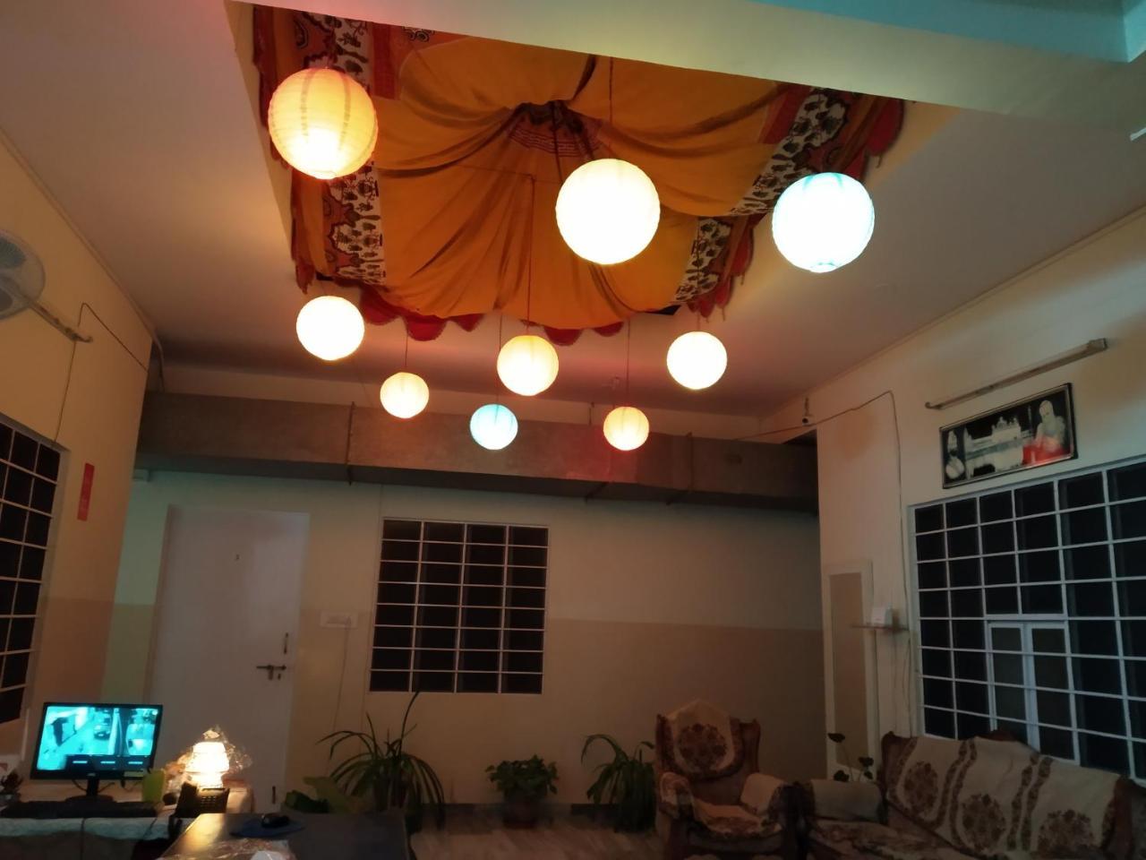Oyo 13790 Hotel Satya Regency Jaipur Exteriör bild