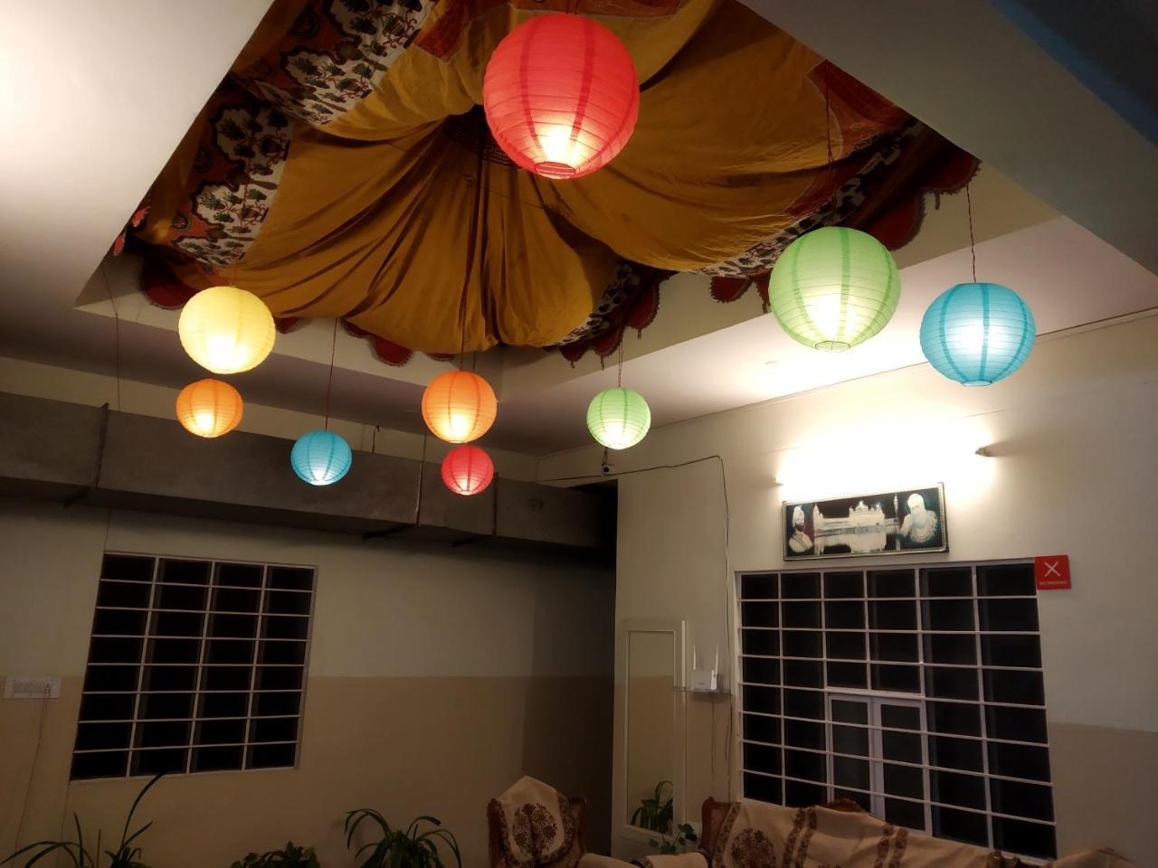 Oyo 13790 Hotel Satya Regency Jaipur Exteriör bild