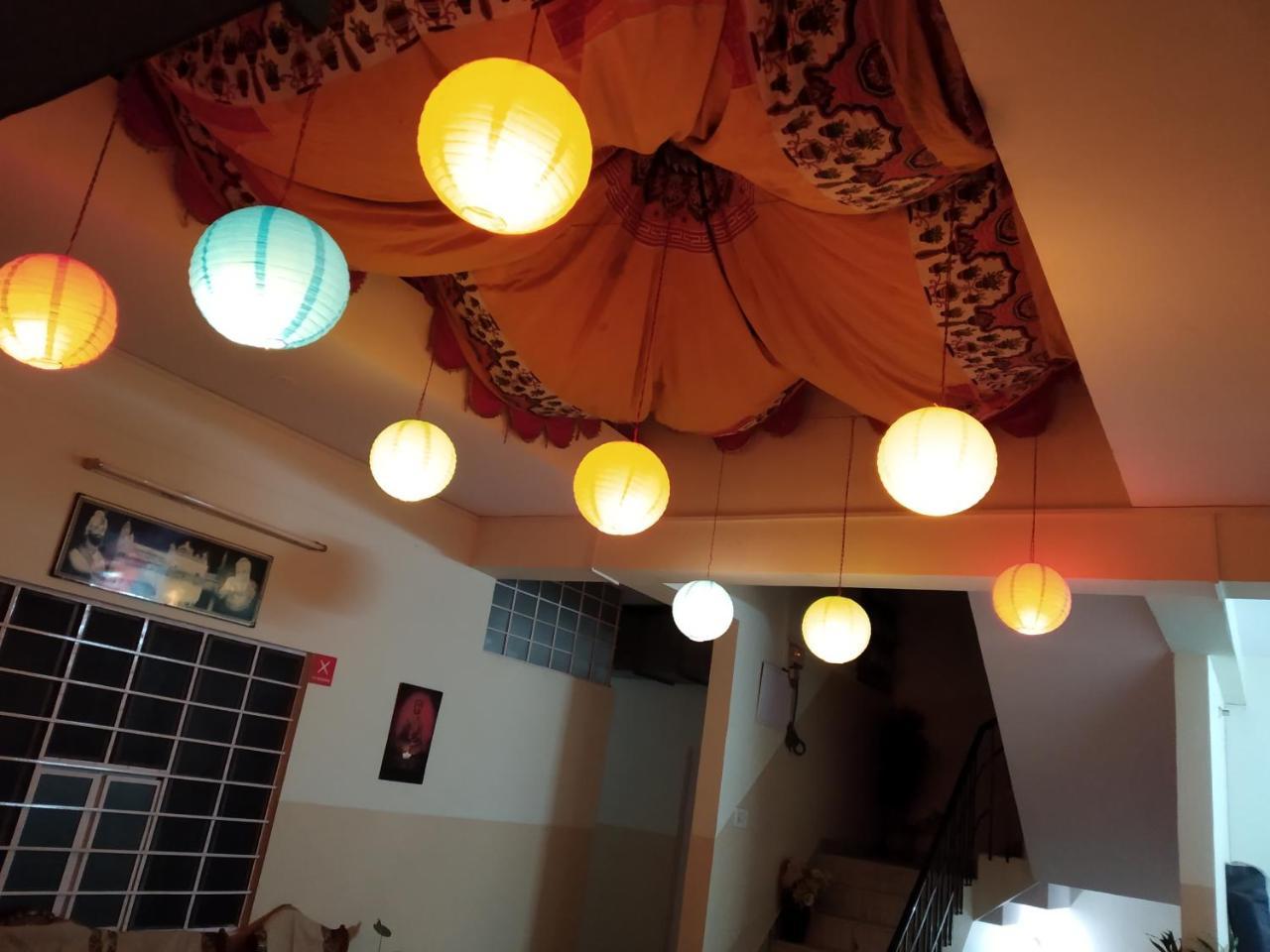 Oyo 13790 Hotel Satya Regency Jaipur Exteriör bild