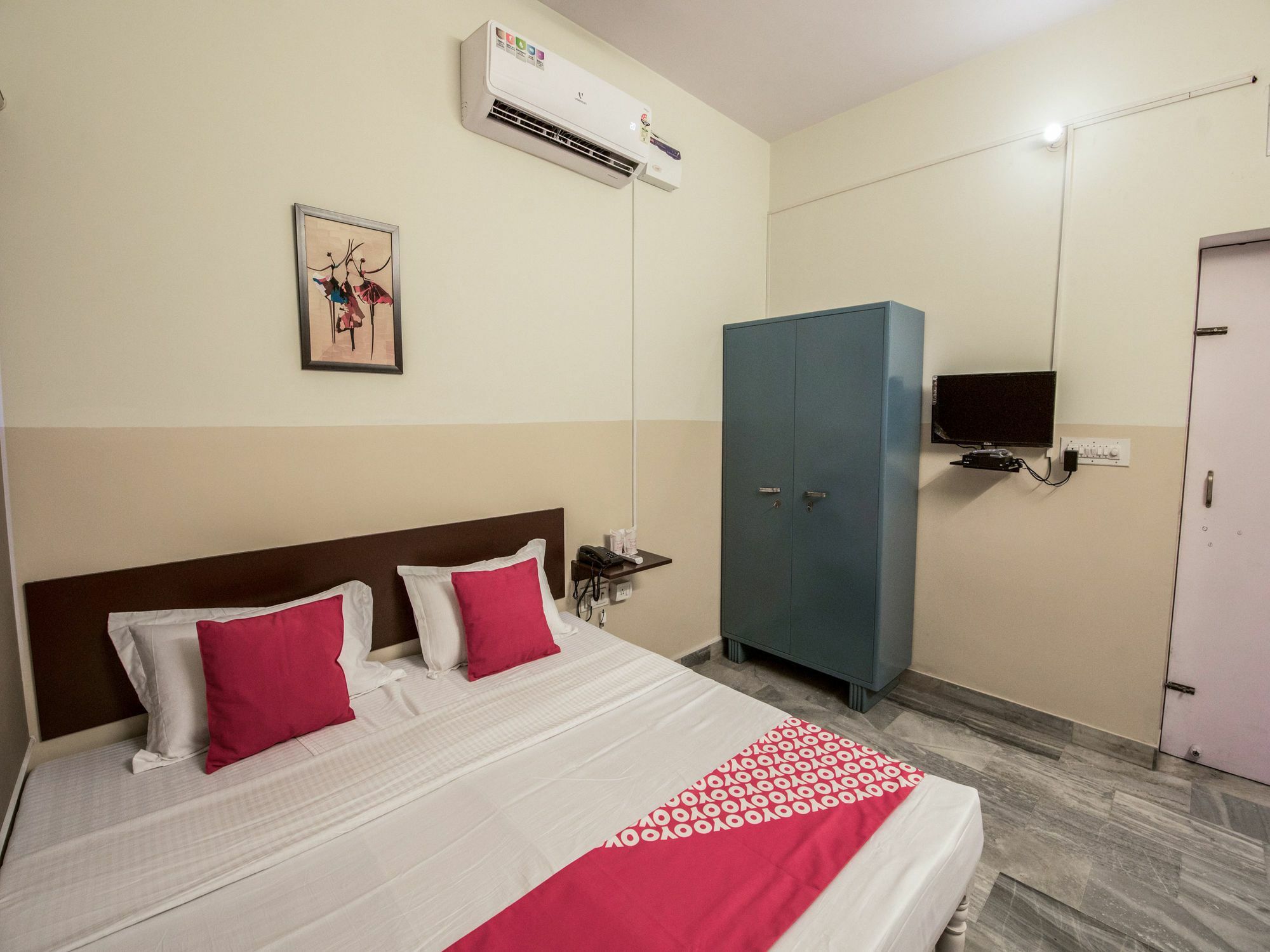 Oyo 13790 Hotel Satya Regency Jaipur Exteriör bild