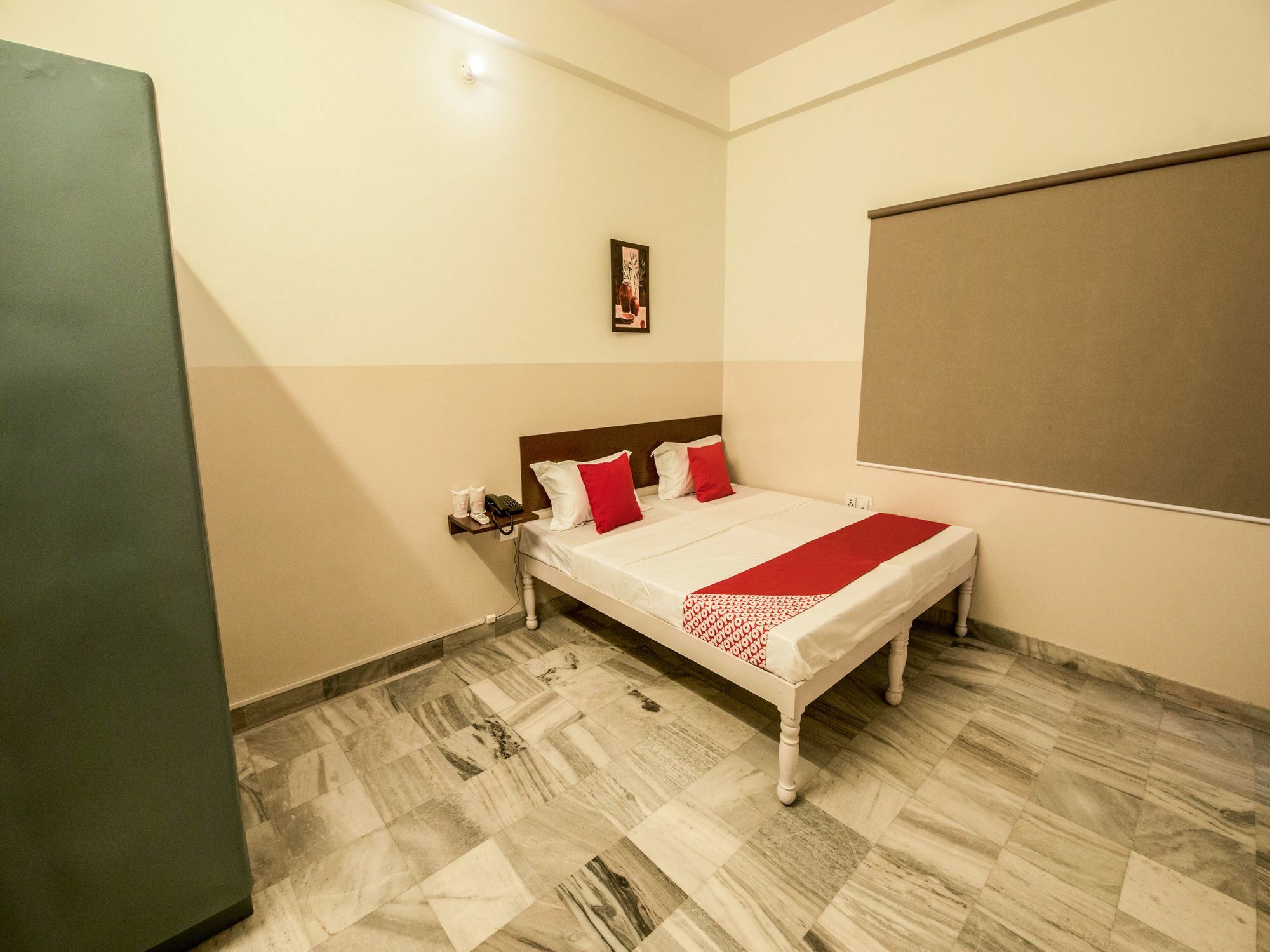 Oyo 13790 Hotel Satya Regency Jaipur Exteriör bild