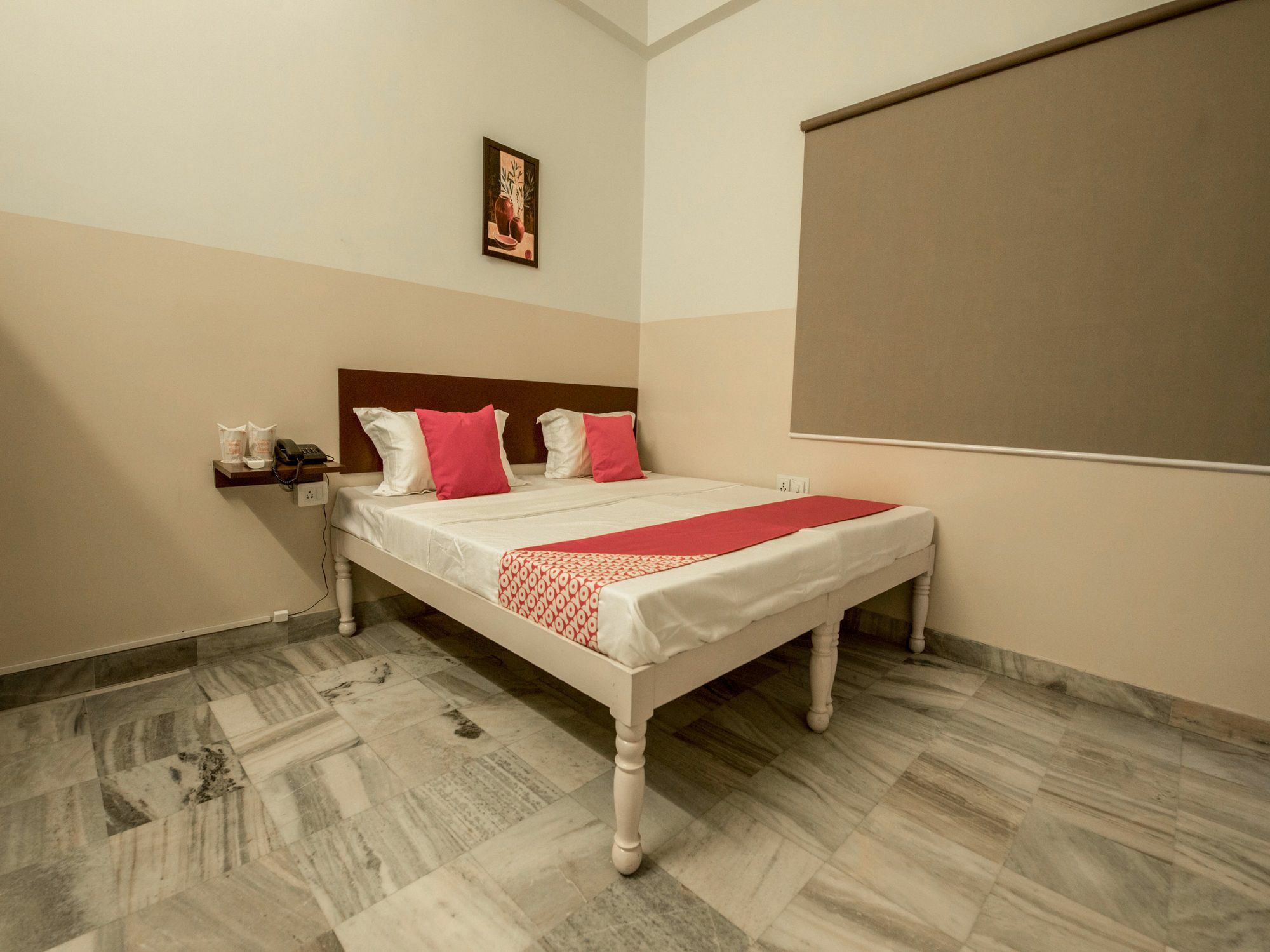 Oyo 13790 Hotel Satya Regency Jaipur Exteriör bild
