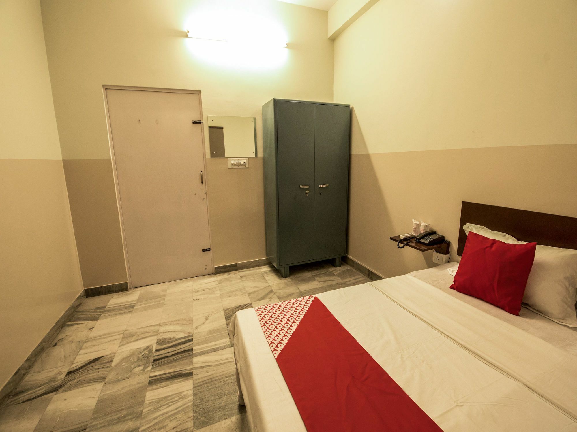 Oyo 13790 Hotel Satya Regency Jaipur Exteriör bild
