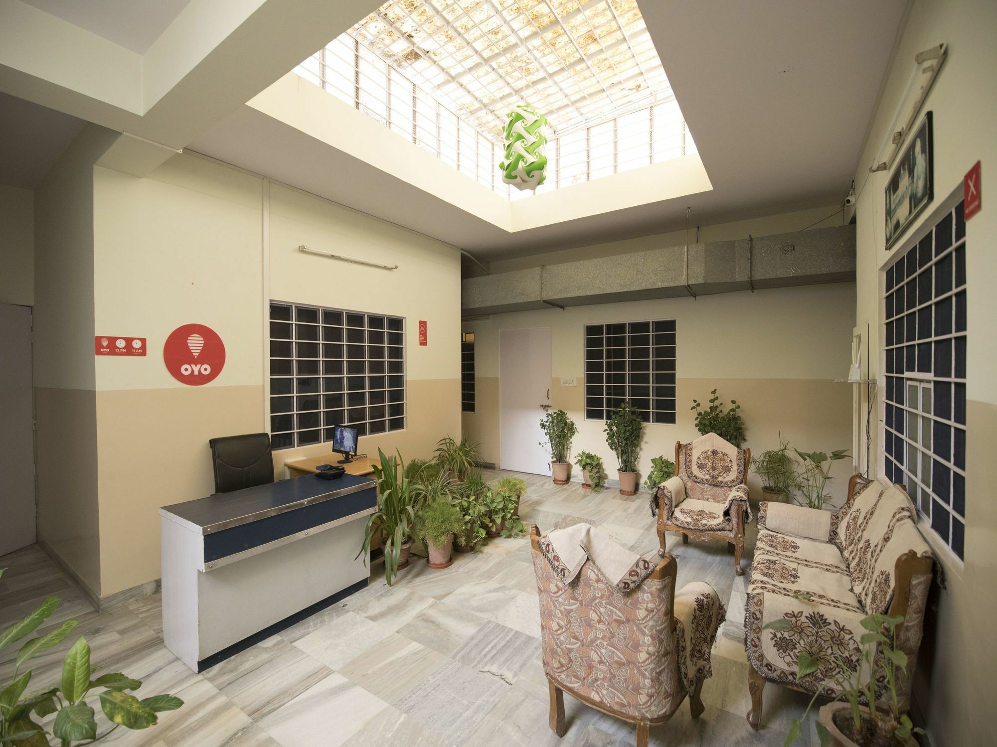 Oyo 13790 Hotel Satya Regency Jaipur Exteriör bild