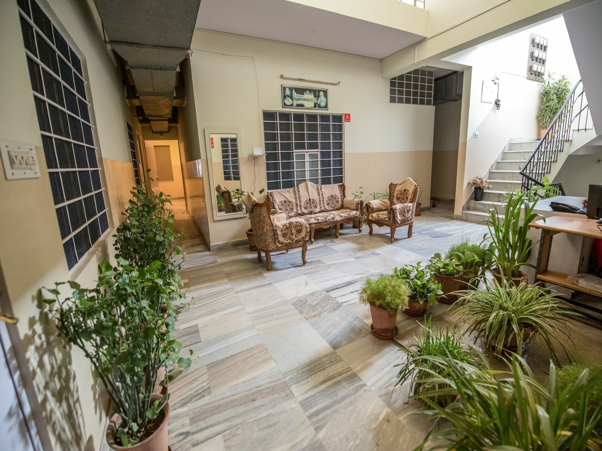Oyo 13790 Hotel Satya Regency Jaipur Exteriör bild