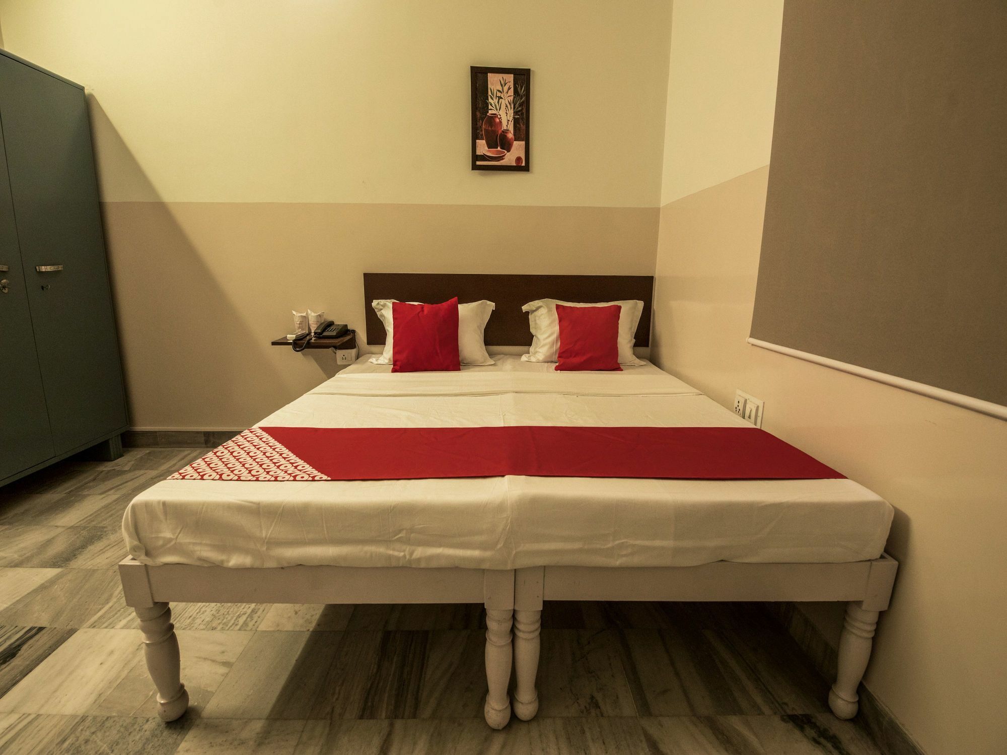 Oyo 13790 Hotel Satya Regency Jaipur Exteriör bild