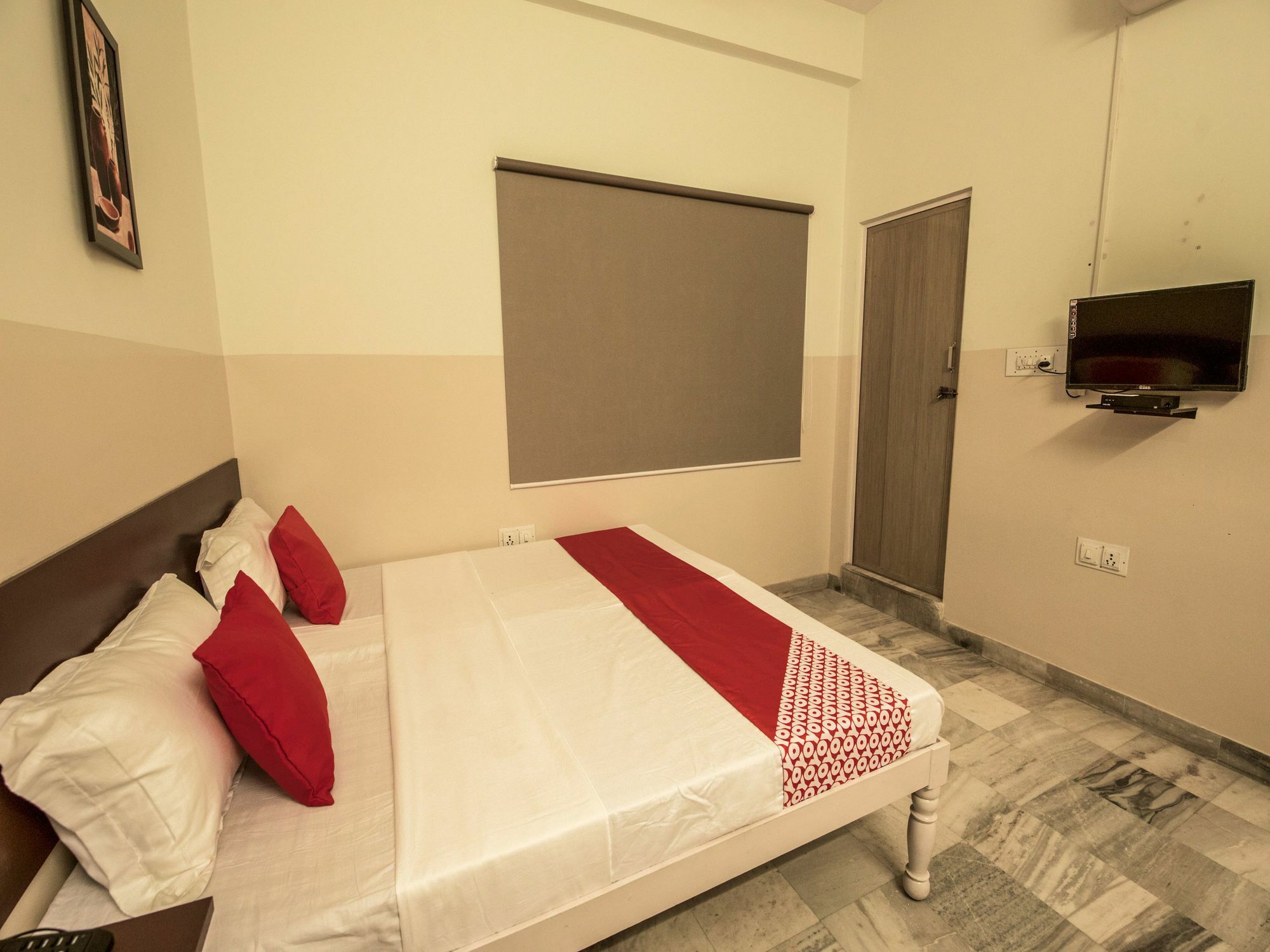 Oyo 13790 Hotel Satya Regency Jaipur Exteriör bild