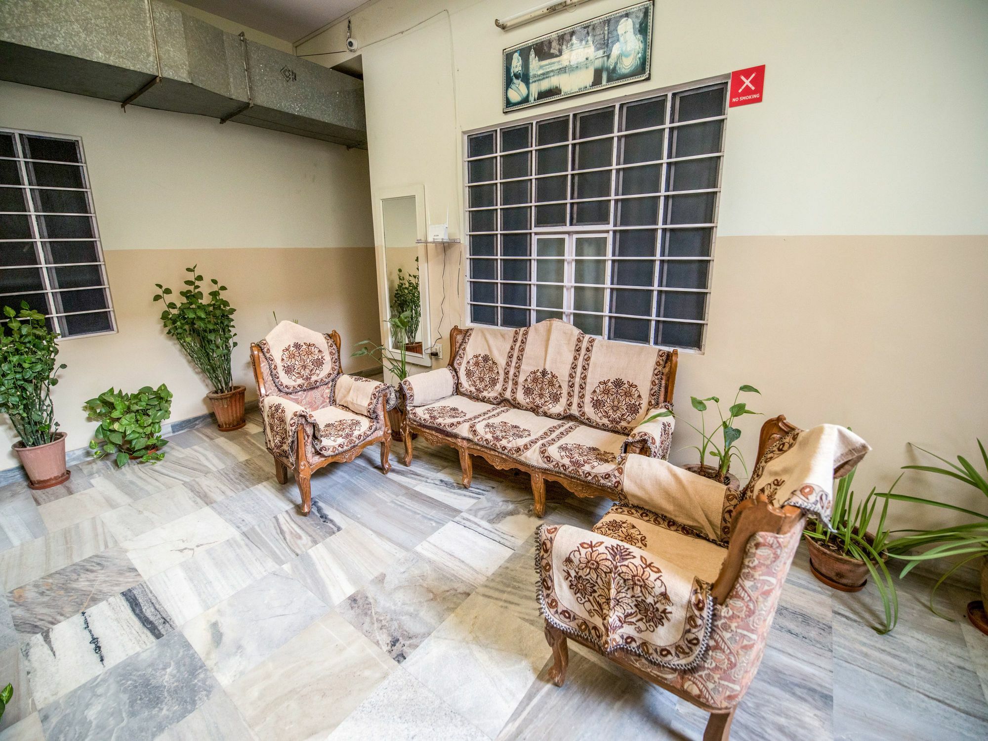 Oyo 13790 Hotel Satya Regency Jaipur Exteriör bild