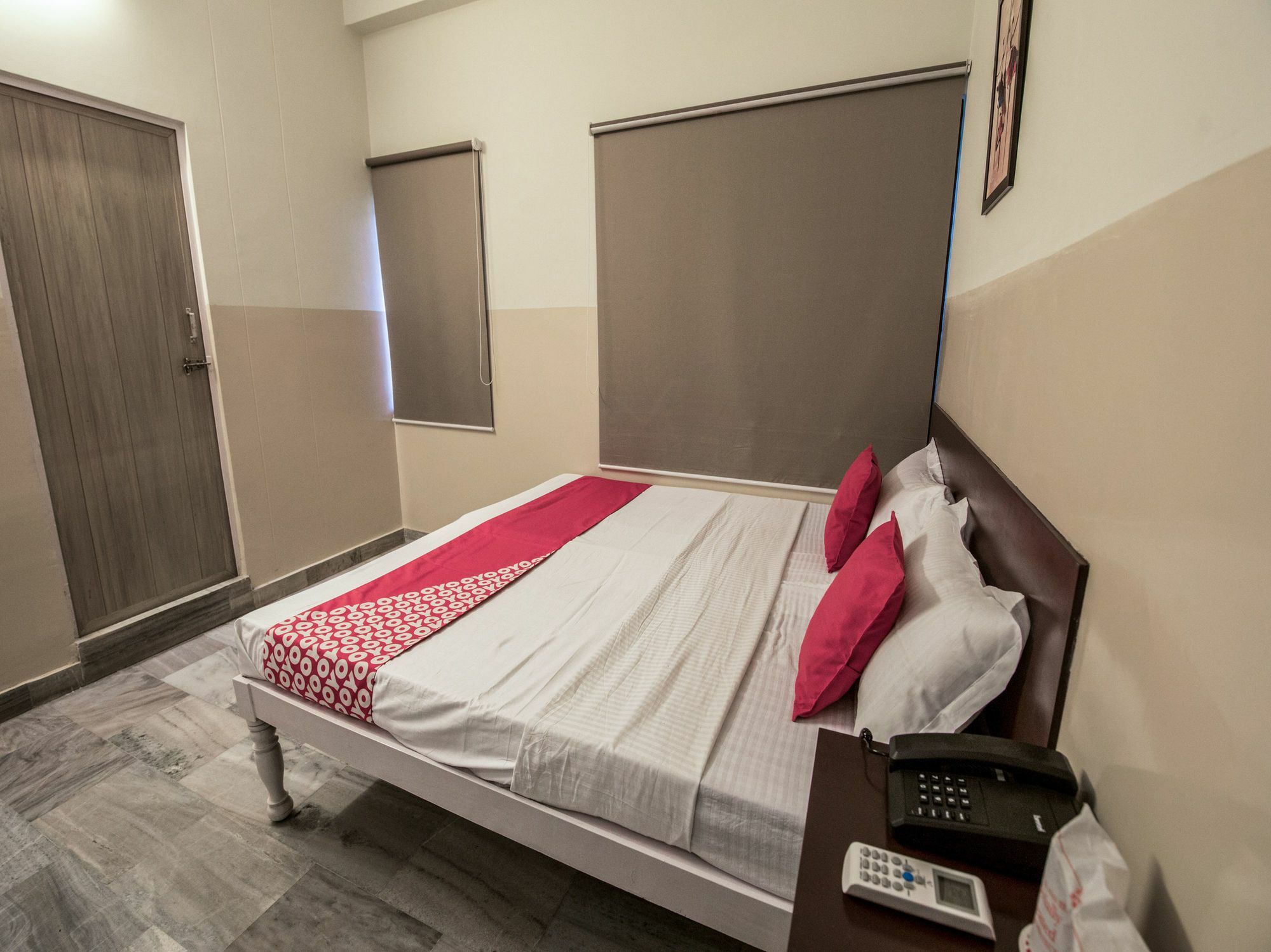 Oyo 13790 Hotel Satya Regency Jaipur Exteriör bild