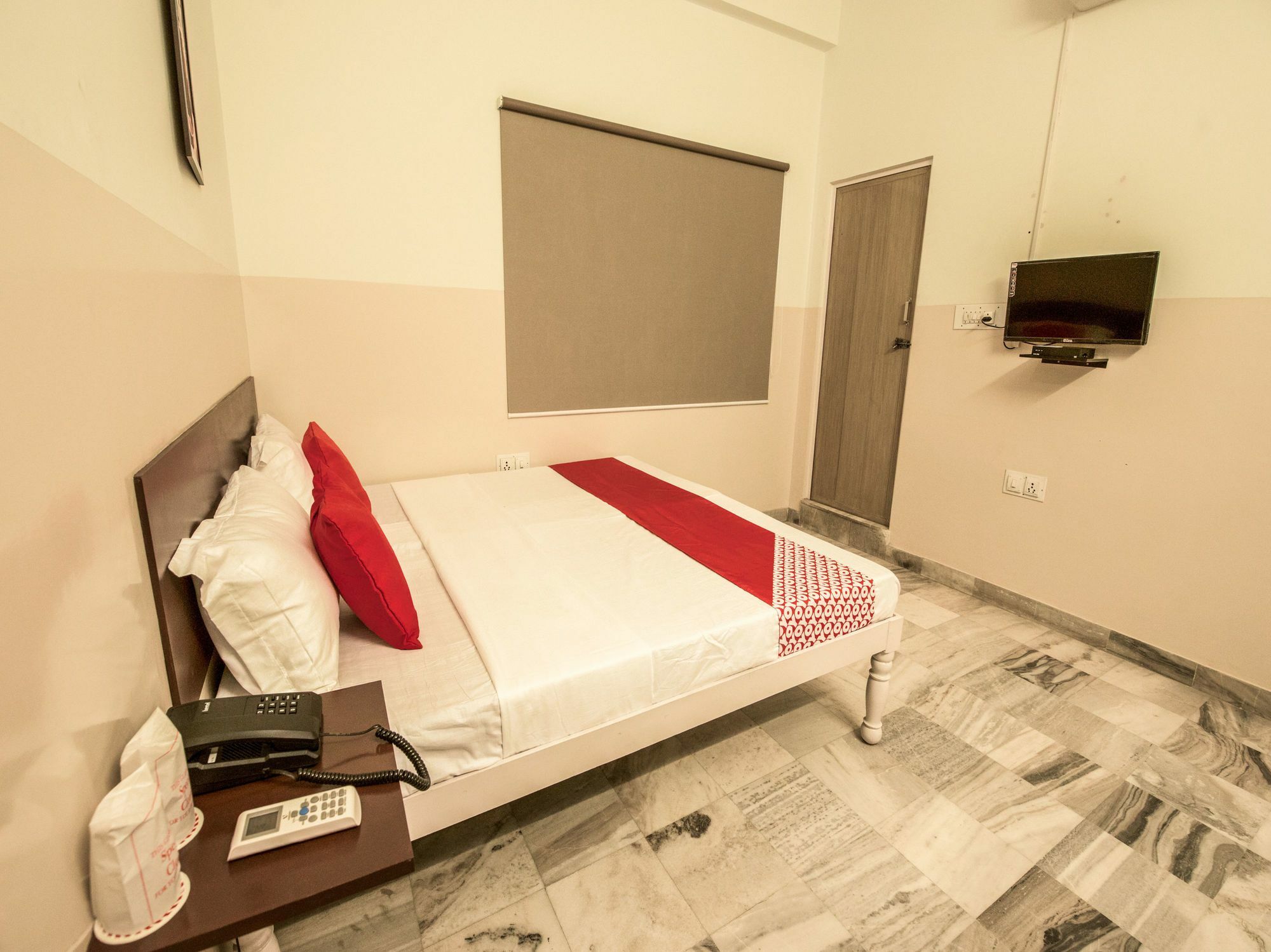 Oyo 13790 Hotel Satya Regency Jaipur Exteriör bild