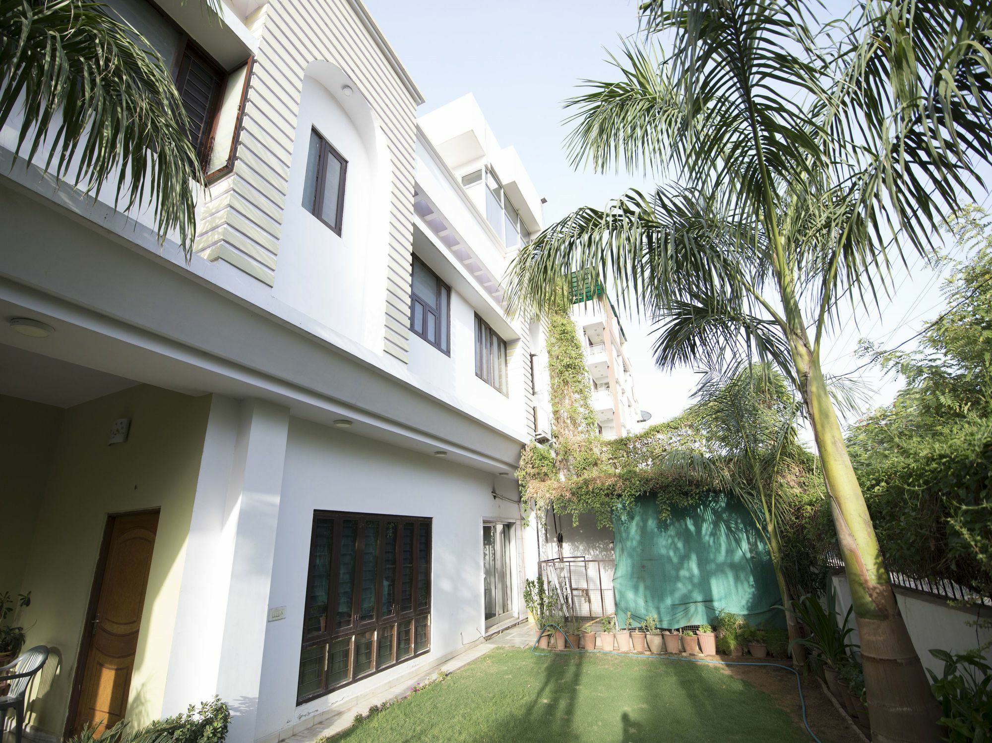 Oyo 13790 Hotel Satya Regency Jaipur Exteriör bild